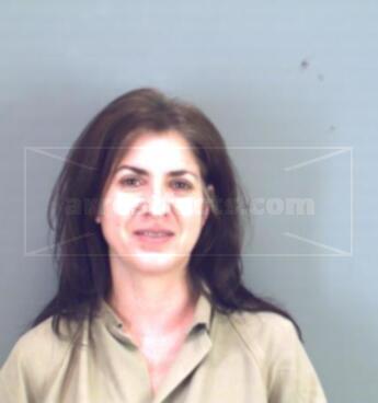 Haidi Fotopoulos