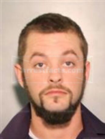 Dustin Thomas Koontz