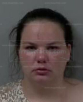 Bridgette Evelyn Knowles