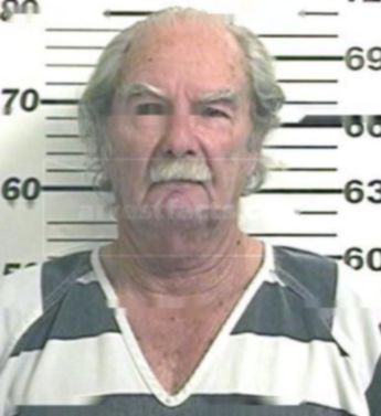 Donald Lloyd Hendrickson