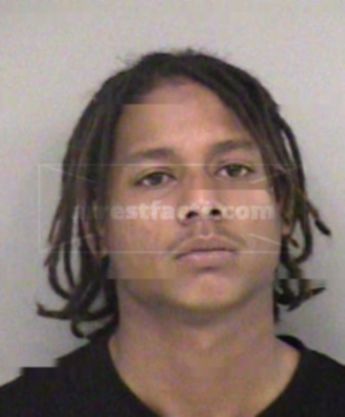 Jarrell Wingfield