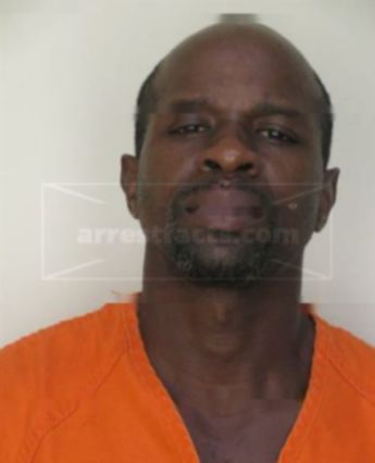 Dwayne Reginald Shorter