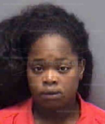 Yadira Chianye Dillard