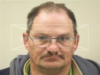 Anthony Allan Couchman