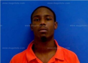 Christopher Javar Mcneill