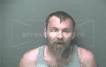 Mark Andrew Parsley Sr.