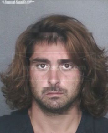 Joseph Paul Parisi