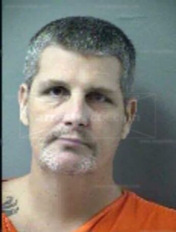 Carl Alton Roberts