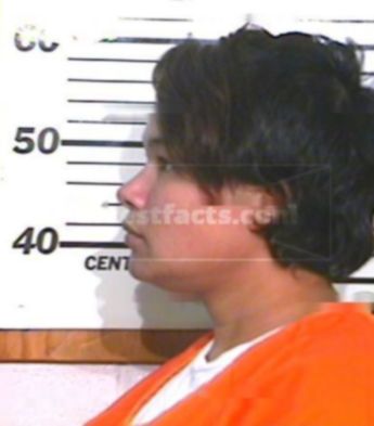 Katrina Marie Hendrix
