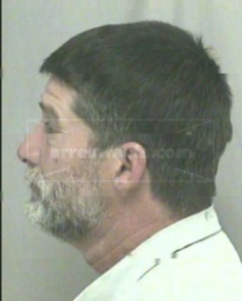 Jimmy Lee Long