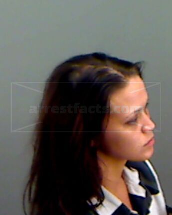 Samantha Marie Weaver