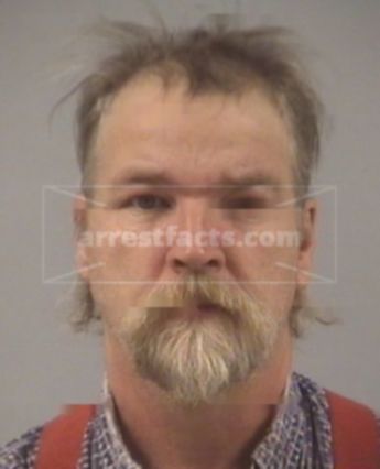 Clinton Gilbert Weaver