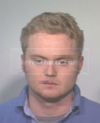 Derek Robert Johnson