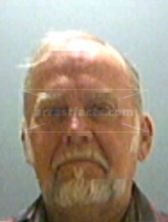 Dale Franklin Cuthbertson