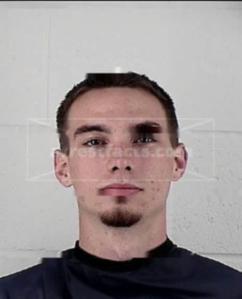 Tyler Lee Henley