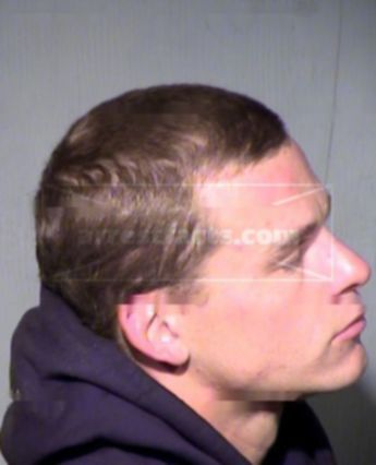 Michael David Tilford