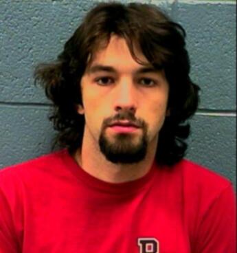 Weston Tyler Crist