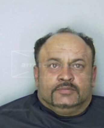 Angel Dejesus Ortiz-Muniz