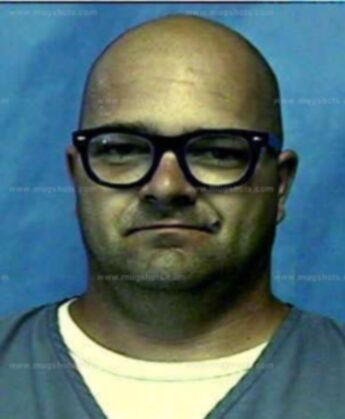 Timothy David Holt