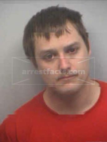 Matthew Blake Couch