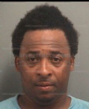 Jerome Lamont Inman