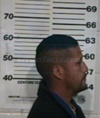 Jose Gilberto Torres Sandoval