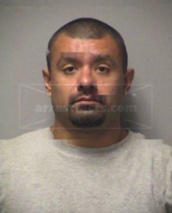 Antonio Ramirez