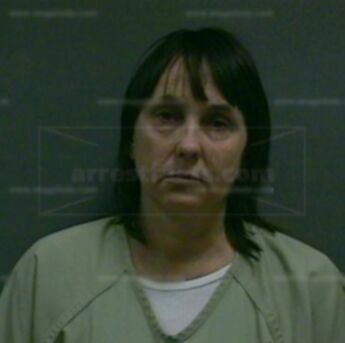 Shelly June Evans
