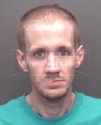 Daniel Shane Crawley