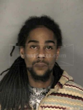 Andreus Caldwell