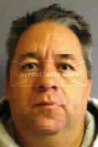 Frankie Gentry Apodaca