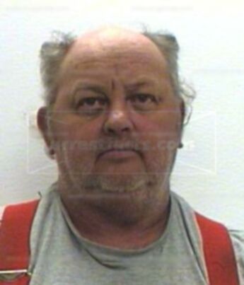 James David Weems