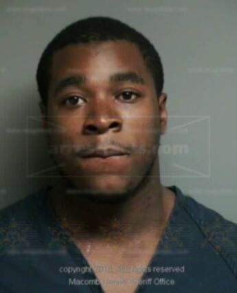 Jovontez Antonio Johnson-Banks