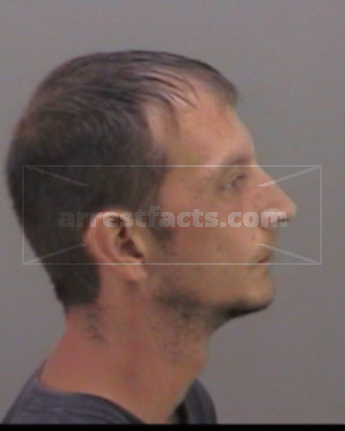 Brandon James Kincaid