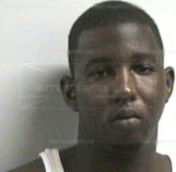 Terrence Jermaine Walters