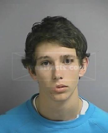 Andrew Charles Turner