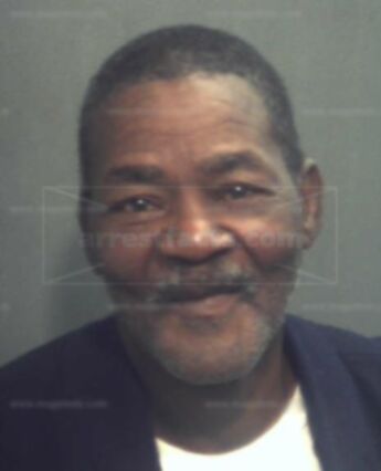 Alfonse Combs