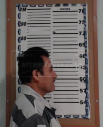 Sergio Rodriguez-Pacheco