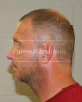 Jeramie Bradley Oconnor