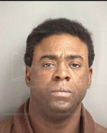 Eric Delano Lewis