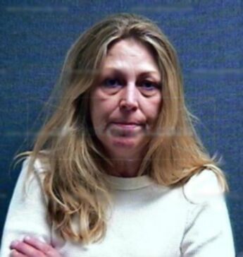 Cynthia L Overstreet