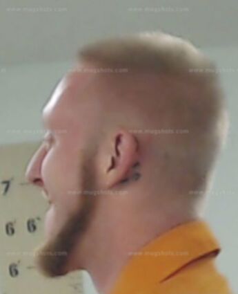 Steven Lyle Hamilton