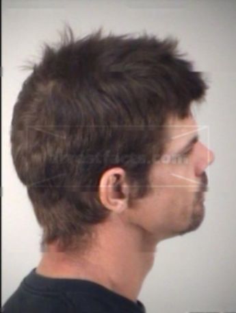Michael Allen Oliver