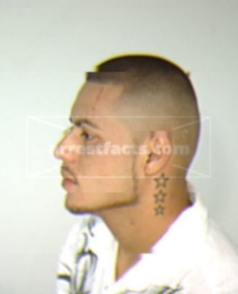 Esteban Medina Arias