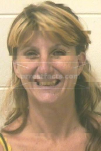 Trina Laschell Bliss