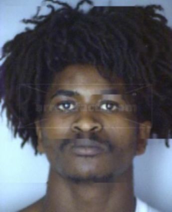 Anthony Laronne Williams
