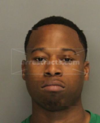 Adams James Jr