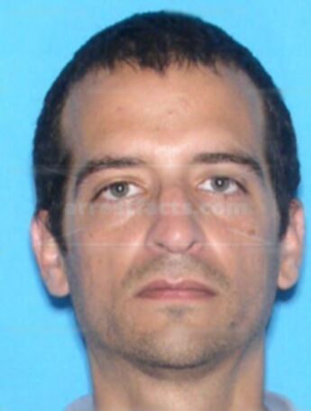 David Anthony Bencomo