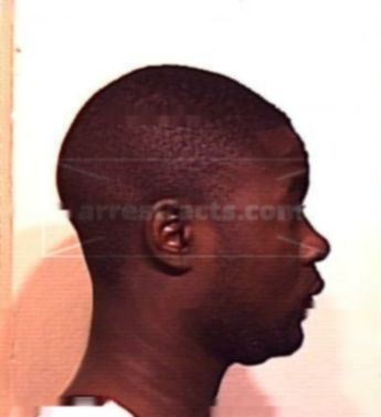 Marcus Raymon Franklin