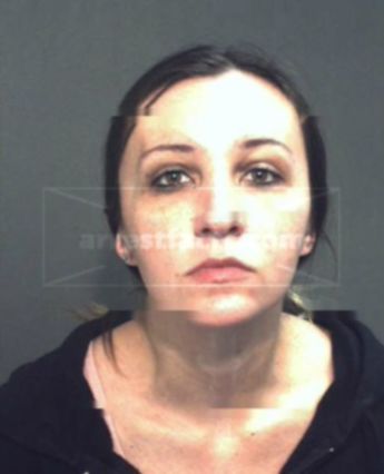 Erin Noel Loudermilk